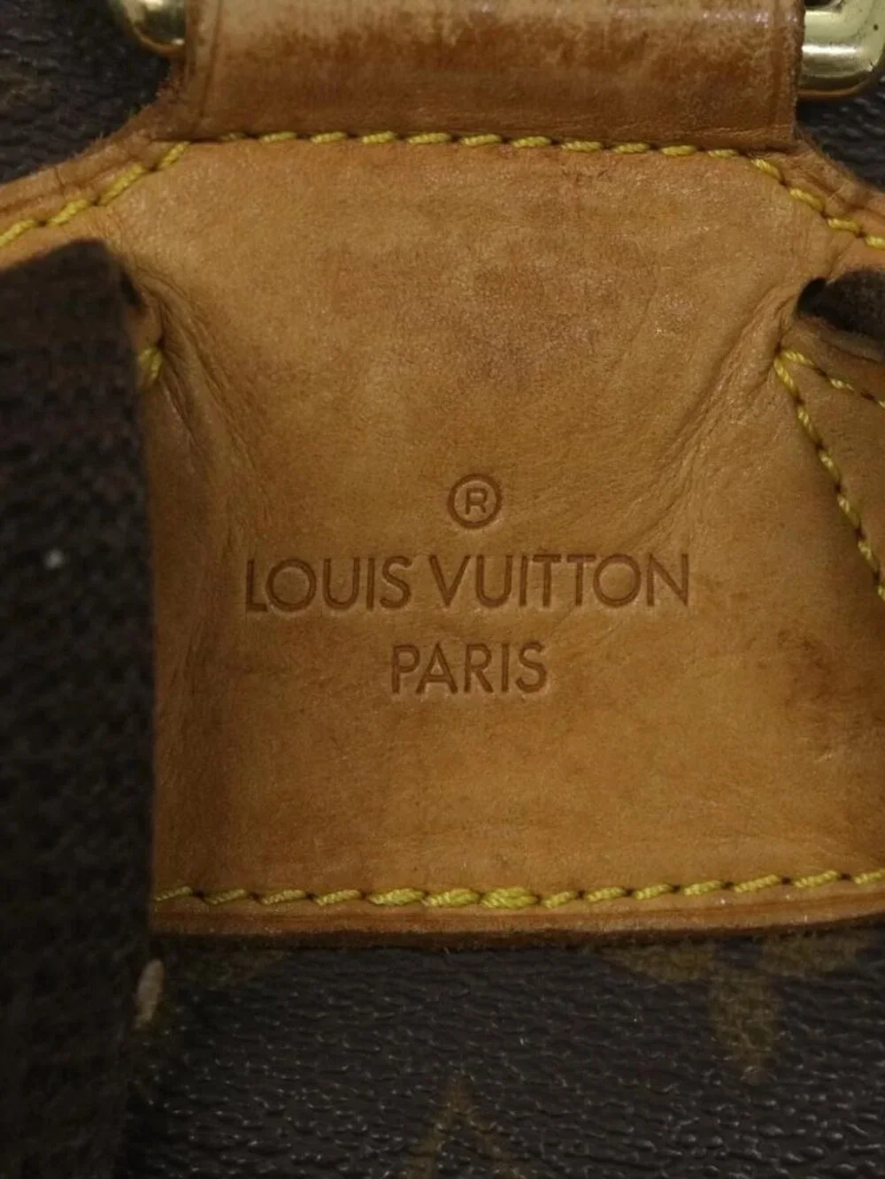 Louis Vuitton brand	louis vuitton